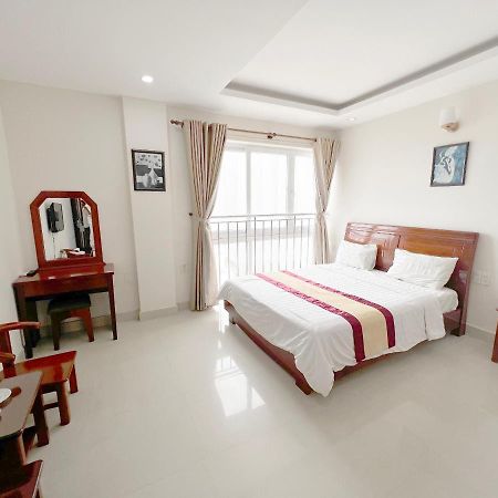 Minh Hieu Hotel หวุงเต่า ภายนอก รูปภาพ
