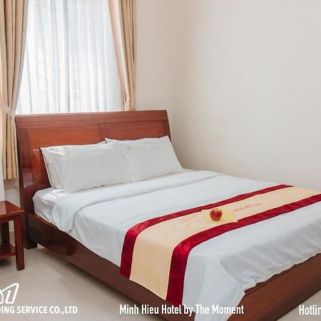 Minh Hieu Hotel หวุงเต่า ภายนอก รูปภาพ