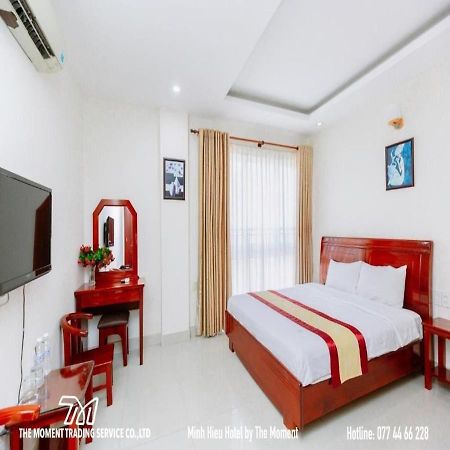 Minh Hieu Hotel หวุงเต่า ภายนอก รูปภาพ