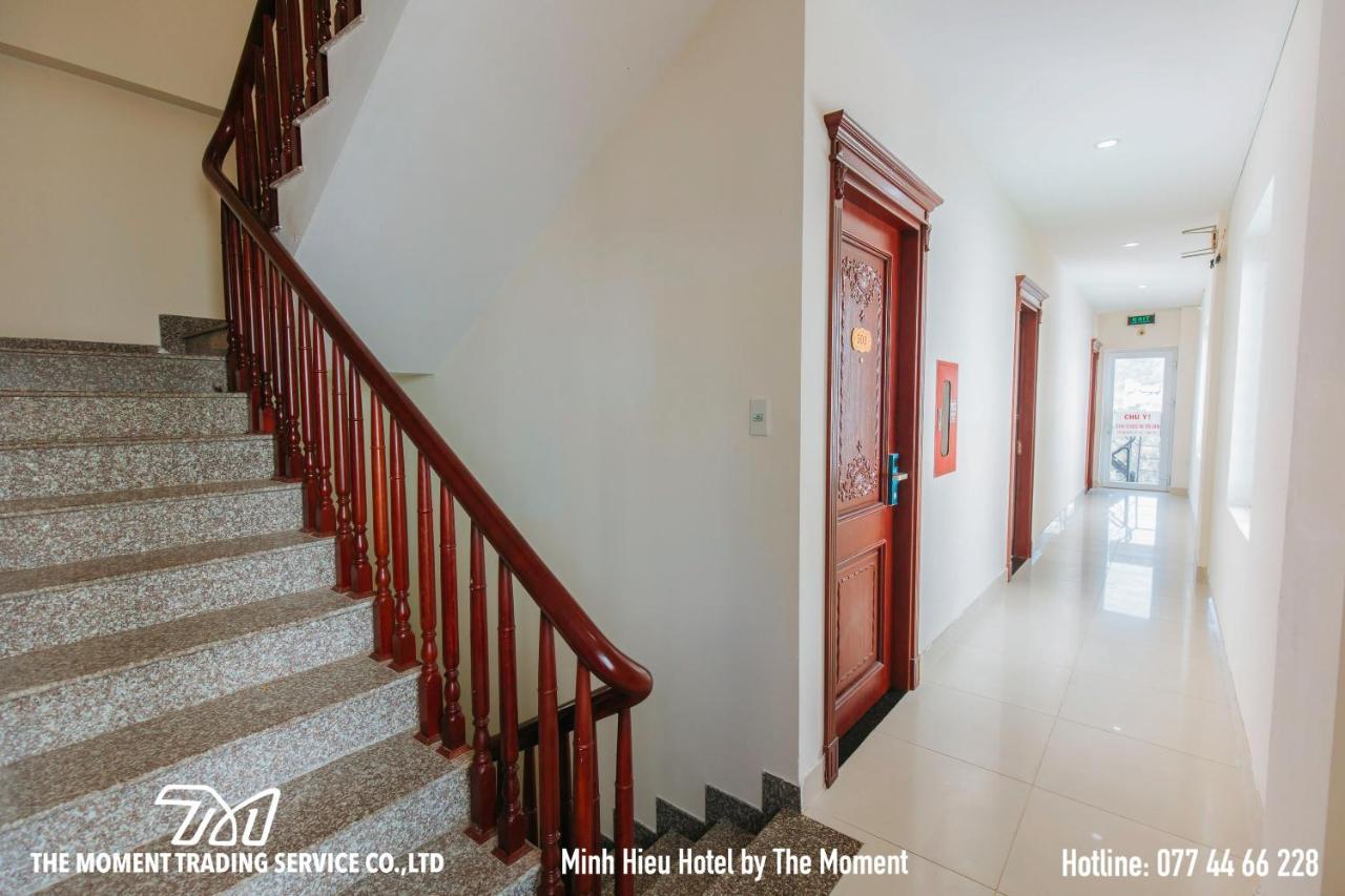 Minh Hieu Hotel หวุงเต่า ภายนอก รูปภาพ